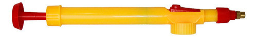 Borrifador Pressão P/garrafa Pet Pulverização Plantas 116901 0