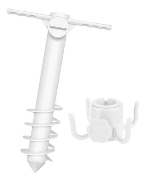 Suporte Para Guarda-chuva Base Suporte 5 Espiral 1 Gancho 0 Suporte Para Guarda-chuva Base Suporte 5 Espiral 1 Gancho 0