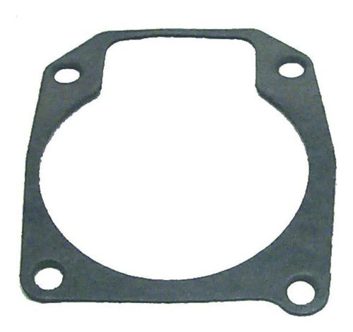 Junta Da Placa Do Rotor Inferior 40hp À 70hp Johnson Evinrud 0