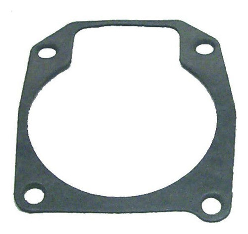 Junta Da Placa Do Rotor Inferior 40hp À 70hp Johnson Evinrud 1