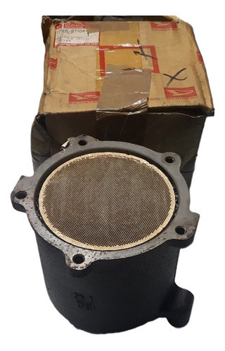 Colector De Aceite -  (nuevo Original) Daihatsu 4 Cilindros 0