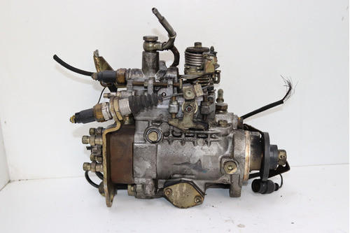 Bomba Inyeccion Seat Ibiza 1.9 Bdi-018 1