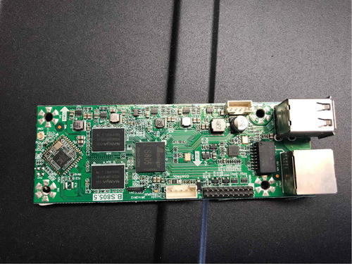 Placa Wifi Talent Tal Eso-55sthd 0