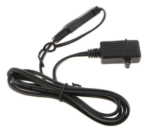 12-24v Bateria Solar Sae Plug Para Usb Adaptador Adaptador F 0