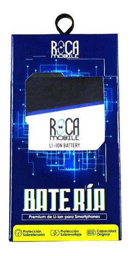Bateria Compatible Roca Bn45 Para Xiaomi Redmi Note 5 Plus 1