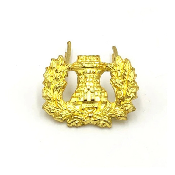 Emblema Distintivo Cmn Colegio Militar De La Nación 0