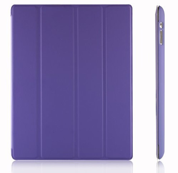 Jetech Funda Protección iPad 4/3/2 Auto Sleep/wake 0 Jetech Funda Protección iPad 4/3/2 Auto Sleep/wake 0