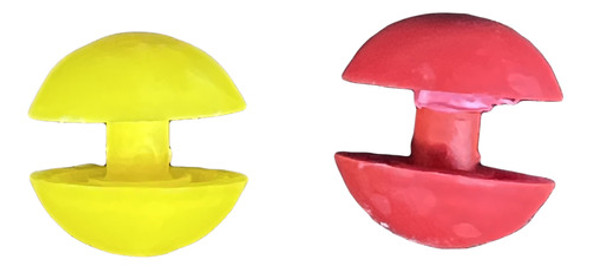 14 Bolitas Cuentagoles Metegol Arco 0