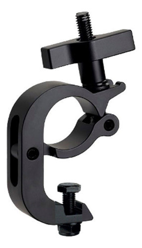Clamp Pls Negro Abierto Dgb50 Hasta 150 Kg 0