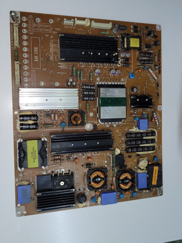 Placa Main LG 42lw4500 0