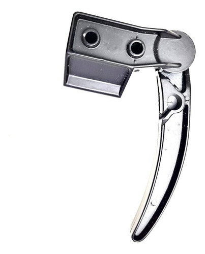 Manija Tira Capot Izq. Mercedes Benz 1215-1620-1633-1634 1