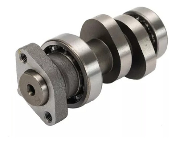 Arbol Leva Honda Cb125 F Twister Mr Ituzaingo 0