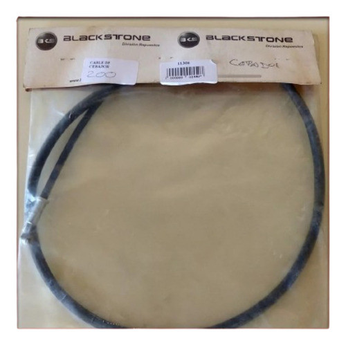 Cable Blackstone Cebador Original 0