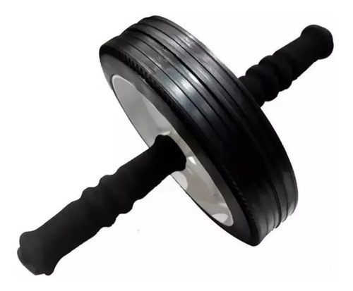 Rueda Abdominal - Ejercitador - Cintura Gluteos 0