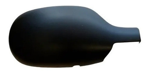 Tapa Cacha Cubierta Espejo Clio2 Derecho Negro 0
