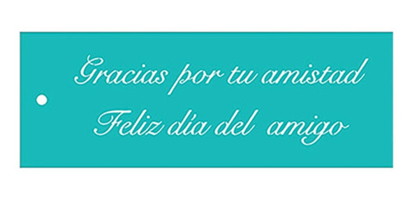 Stencil Laura Craft Dia Del Amigo 0 Stencil Laura Craft Dia Del Amigo 0