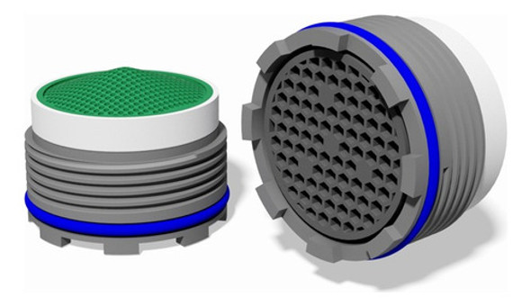 Boquilla Aireadora Para Ahorro De Agua 7l/min Fv 0380.04-7 0