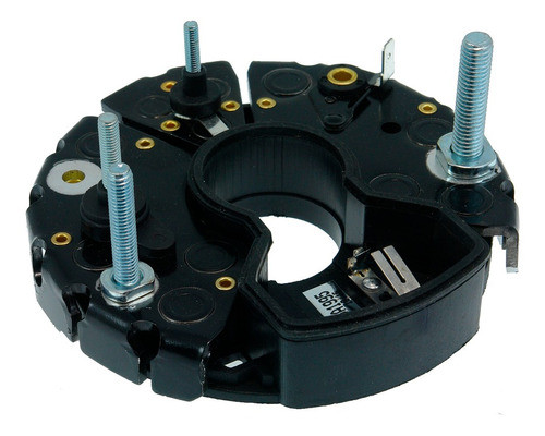 Placa Rectificadora Bosch Mercedes Benz /vw/iv Camion 0
