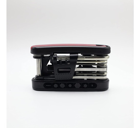 Nichanghua Reparación De Bicicletas Al Aire Libre Combinació 1