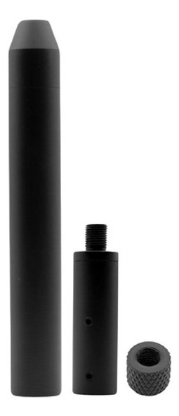 Supressor De Ar Com Adaptador S/ Corte Para Cano De 15mm 0