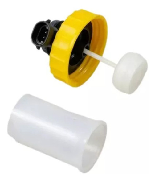 Tapa Deposito Liquido Freno Corsa Chevrolet  Original 0