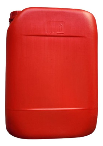 Bidon 20lts + Pico Vertedor 0