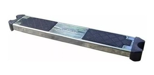 Peldaño P/escalera Vulcano Acero Inoxidable Y Antideslizante 0