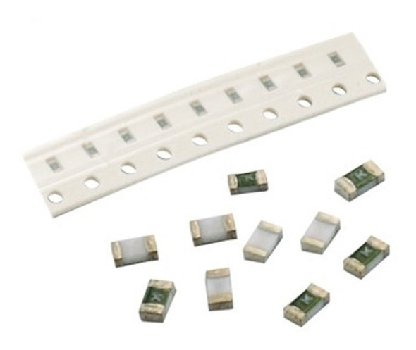 Fusible Smd 0603 2 A 32 Vdc Notebook Tablet Netbook 0