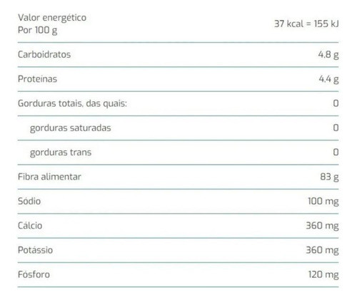 Enterfiber 400g - Prodiet 1