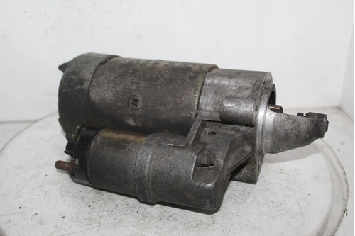 Arranque Seat Marbella 1995 Ar-891 1