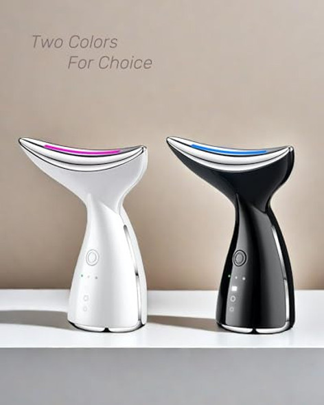 Massageador Elétrico De Elevação De Pescoço Vofel Com Calor 1 Massageador Elétrico De Elevação De Pescoço Vofel Com Calor 1