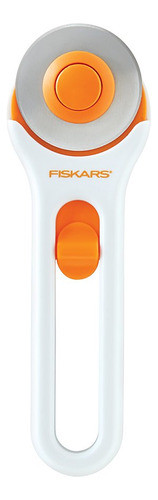 Cutter Giratorio Fiskars Premium Steel Paper Edger 45 Mm 1