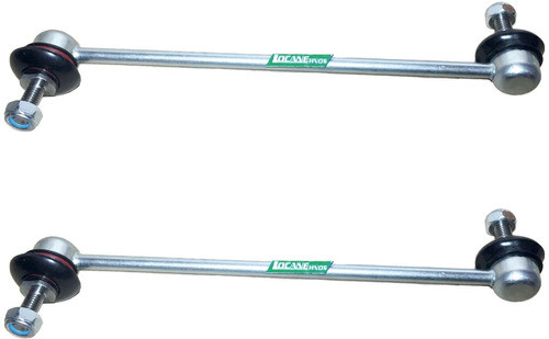 Kit 2 Bieletas Estabilizadora Delanteras Chery Tiggo Ind Arg 0