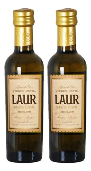 Aceite De Oliva Laur Medrano Virgen Extra X250cc X2 Unidades 0 Aceite De Oliva Laur Medrano Virgen Extra X250cc X2 Unidades 0