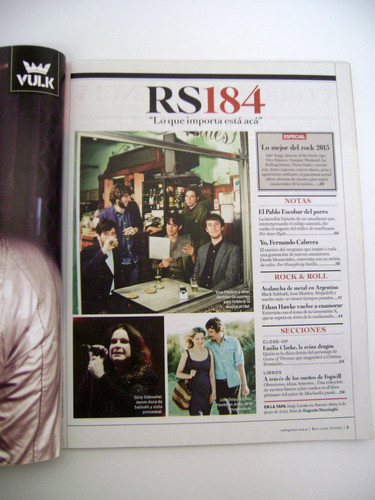 Rolling Stone 184 Lanata Snoop Dogg 2013 Vampire Iggy Boedo 1