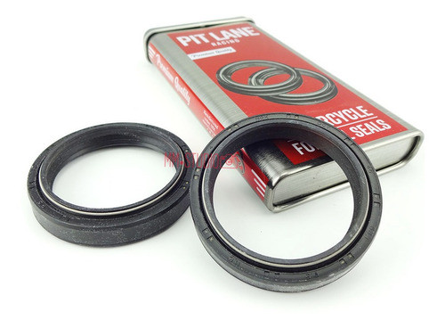 Retenes Suspension Triumph Tiger Explorer 1200 Xc 2012 A 15 0