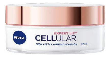 Nivea Crema Face Cellular Lift Dia 50ml 0