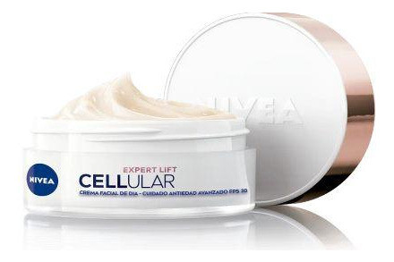 Nivea Crema Face Cellular Lift Dia 50ml 1