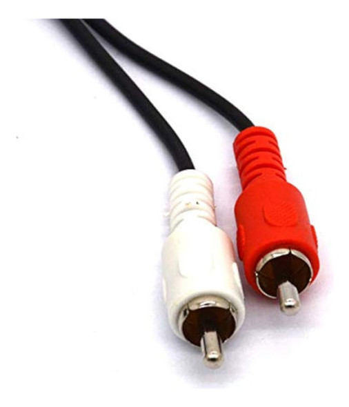 Cable Midi De 5 Pines A Rca, Conector Macho Din De 5 Pines A 1