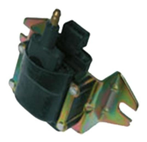 Bobina De Encendido Ralux Ral91391 0