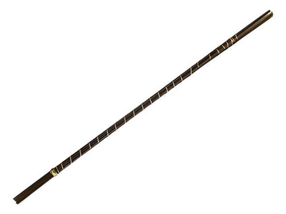 Hoja De Calar Mad. Tipo Pelo N? 6 (docena). Jcb-3000103 0