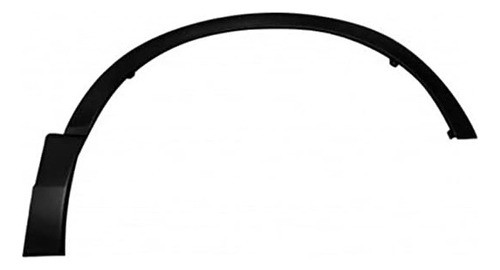 Fender Guardabarro Delt. Der. Honda Crv 2020- 0