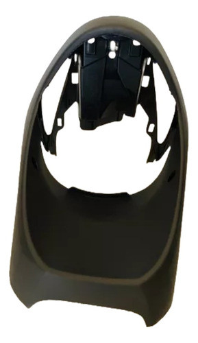 Guardabarro Frente Cobertor Original Honda Elite 125 06-12 N 0
