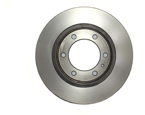 Disco Freno Chevrolet S10 4x2/4x4 17/ Vent D 0