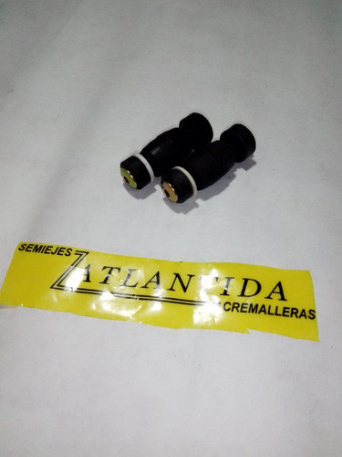 Juego De Bieletas Renault Clio 1