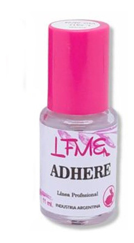 Adhere Deshidratador De Uñas 11 Ml Esculpidas Semipermanente 0