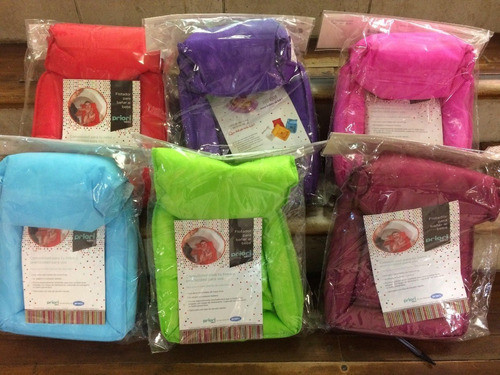 Flotador Para Bañeras Priori Baby - Baño Bebes 0