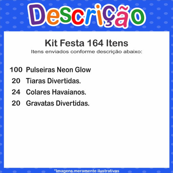 Kit Baladinha Festa Casamento 15 Anos 164 Convidados 1