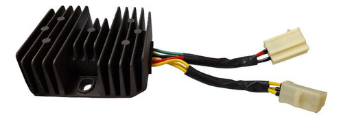 Regulador Original Zanella  Z Max 200 Tricargo 1