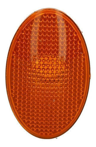 Faro Giro Lateral Ford Ka  Fiesta  Mondeo Transit Ftm Ambar 1